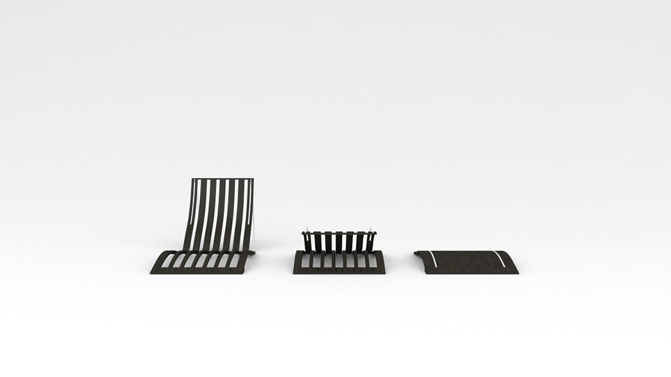 Mobilier Thomas Liaigre
